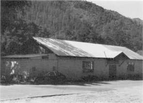 Illustration 266. Carroll Clark Community Center, El Portal. Photo by Robert C. Pavlik, 1985