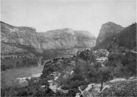 THE HETCH-HETCHY