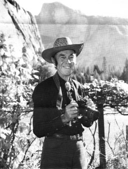 Dana C. Morgenson, 1906-1980, by Brian Grogan