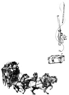 Back cover: stage
