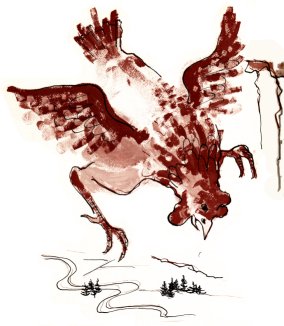 McCauley's Chicken
