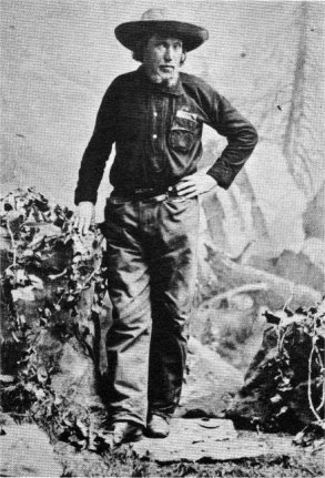 Nathan 'Pike' Phillips