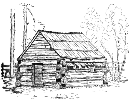 Lamon cabin