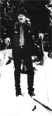 Jon Kinney
