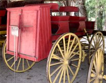 Chuck Wagon