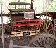 Egling Mountain Wagon