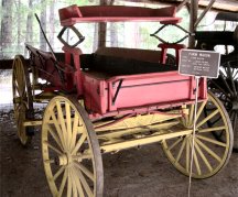 Farm Wagon