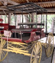 Spring Wagon